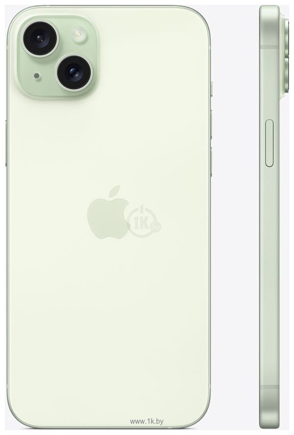 Фотографии Apple iPhone 15 Plus Dual SIM 128GB
