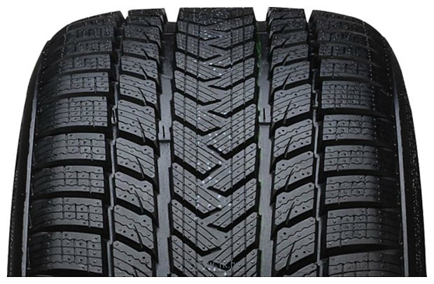 Фотографии Gripmax SureGrip Pro Winter 295/30 R22 103V