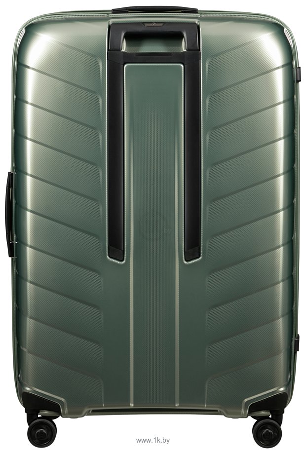 Фотографии Samsonite Attrix Basil Green 81 см