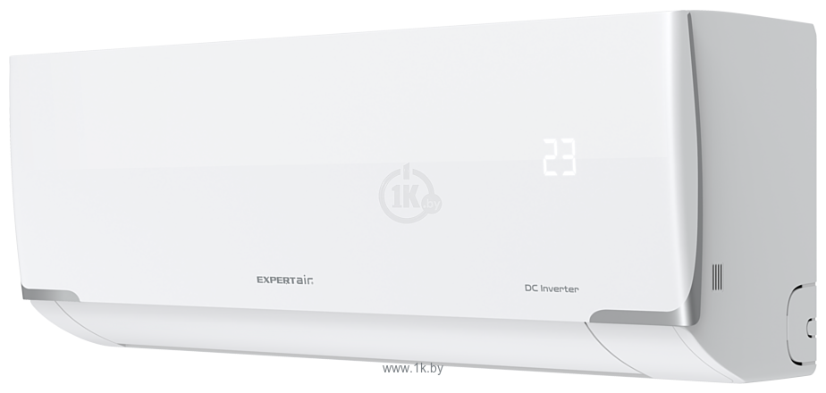 Фотографии Expertair by Zilon PROFF DC Inverter ZAC-I/PR07NPZ