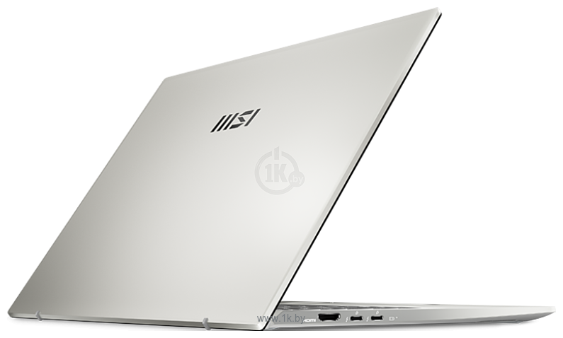 Фотографии MSI Prestige 14 H B12UCX-485RU