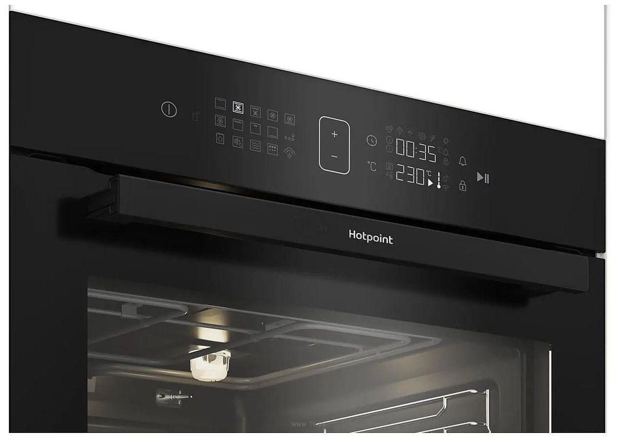 Фотографии Hotpoint FE8 1352 SMP BLG