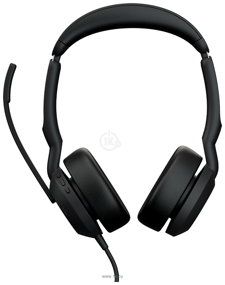 Фотографии Jabra Evolve2 50 MS Stereo USB-A