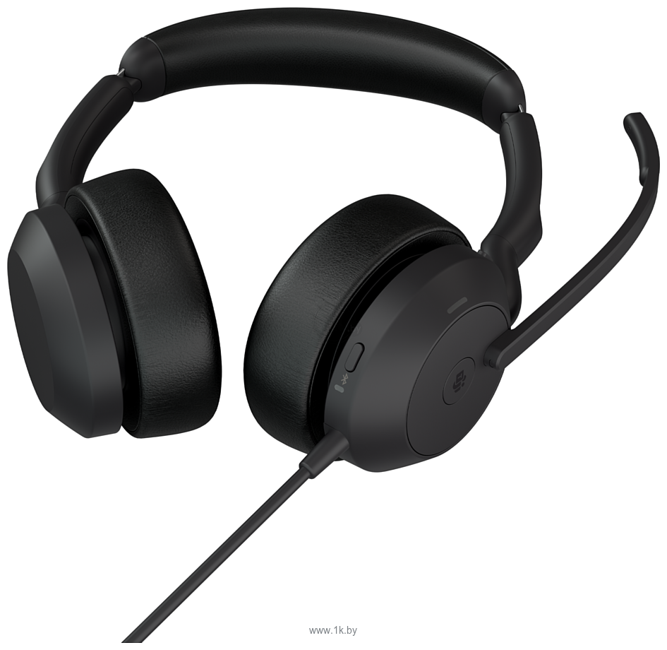 Фотографии Jabra Evolve2 50 MS Stereo USB-A