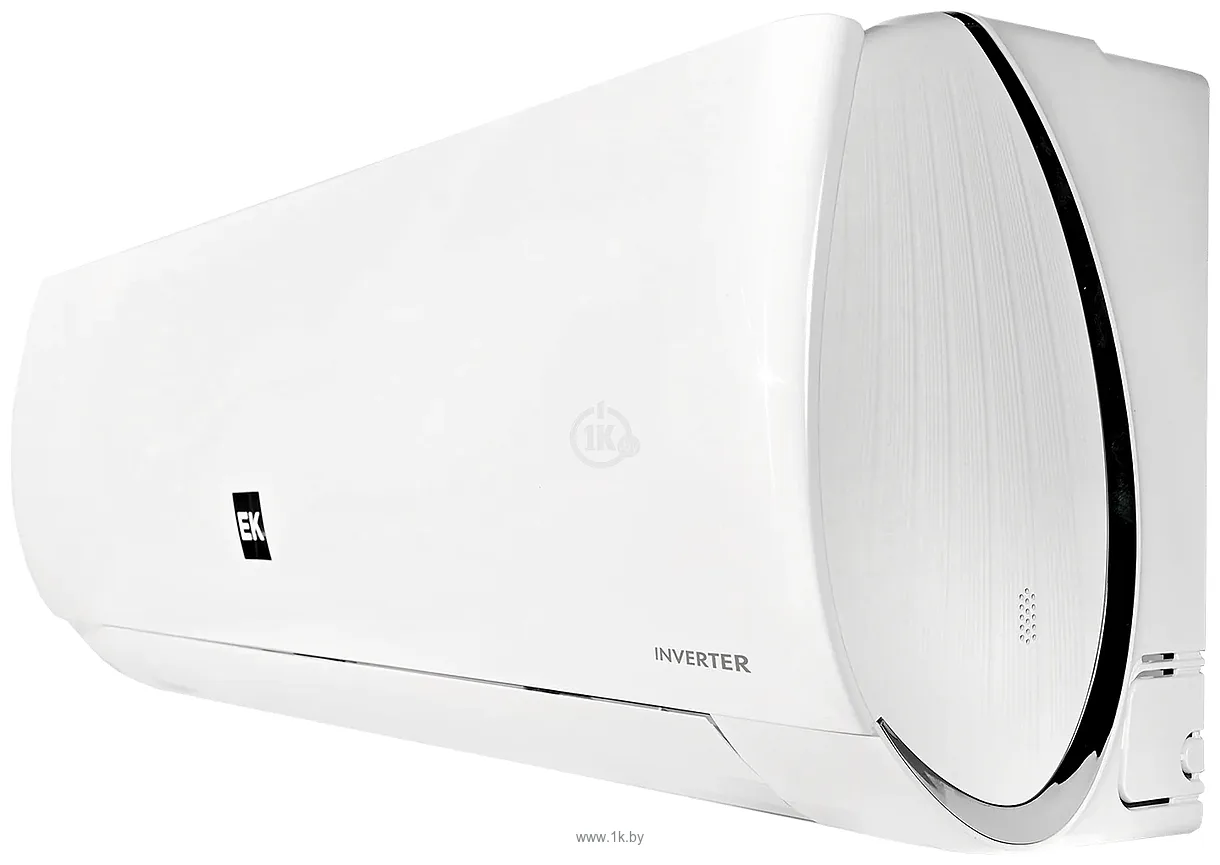 Фотографии EuroKlimat Futura Inverter EKSF-20HNS/EKOF-20HNS