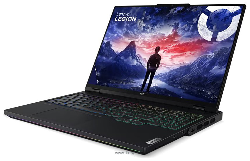 Фотографии Lenovo Legion Pro 7 16IRX9H 83DE0004US