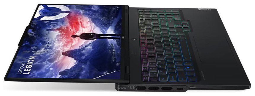 Фотографии Lenovo Legion Pro 7 16IRX9H 83DE0004US