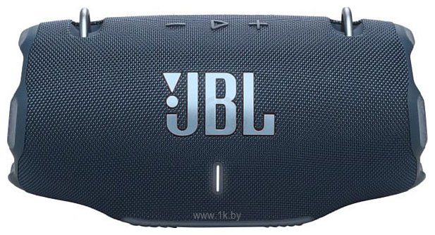 Фотографии JBL Xtreme 4 (синий)