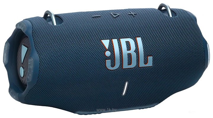 Фотографии JBL Xtreme 4 (синий)