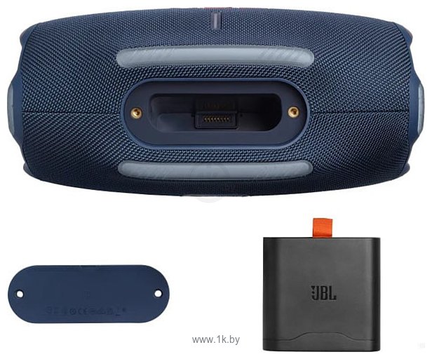 Фотографии JBL Xtreme 4 (синий)