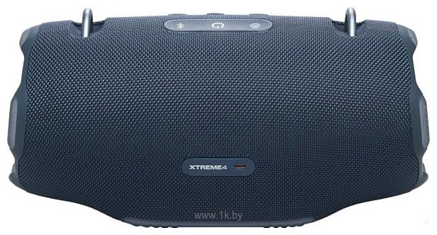 Фотографии JBL Xtreme 4 (синий)