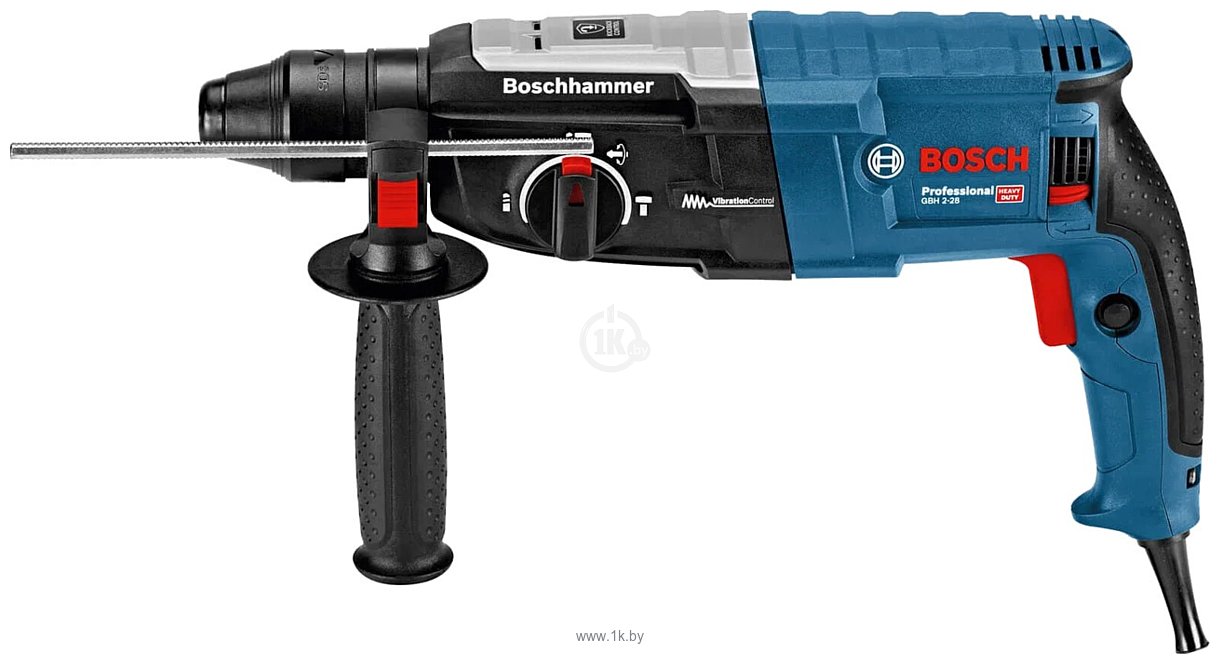 Фотографии Bosch GBH 2-28 Professional 0611267501