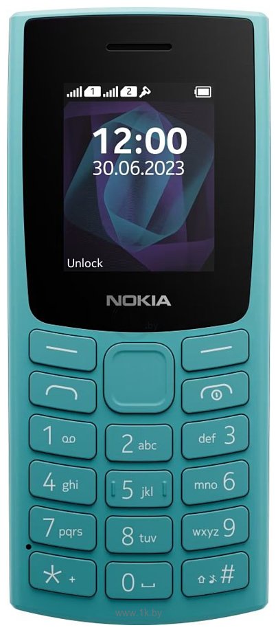 Фотографии Nokia 105 (2023) TA-1569