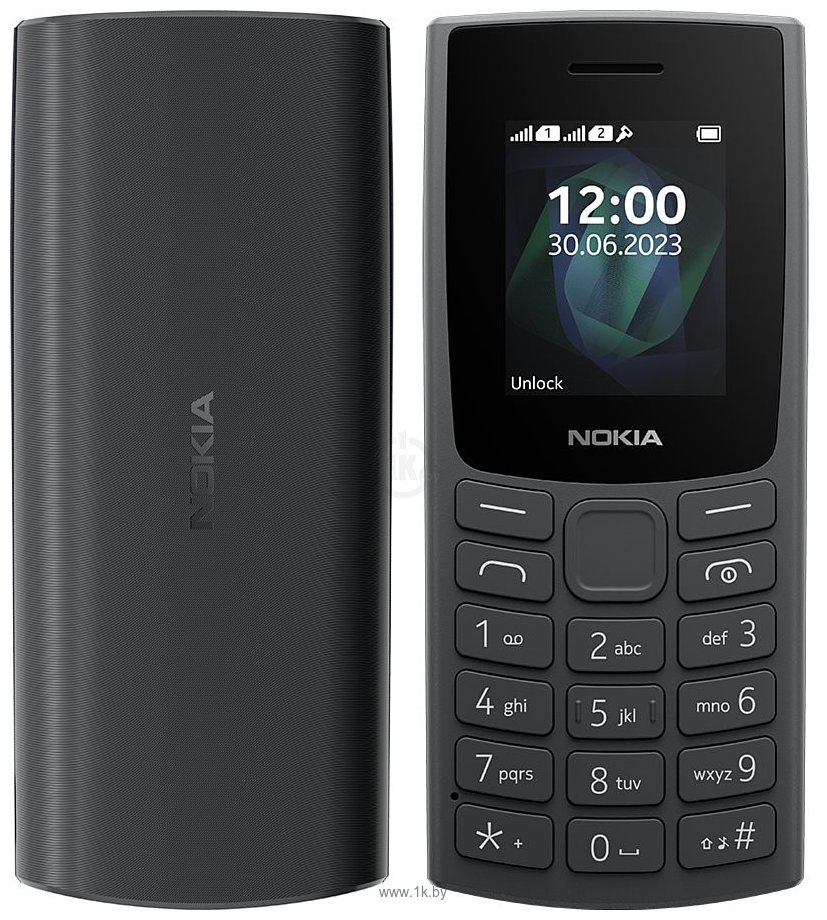 Фотографии Nokia 105 (2023) TA-1569