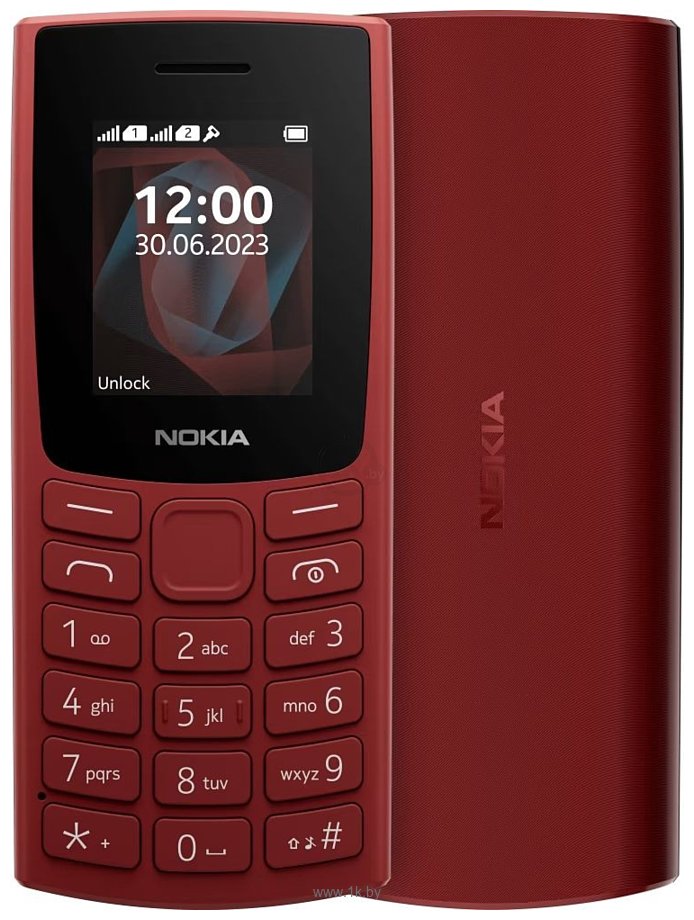 Фотографии Nokia 105 (2023) TA-1569