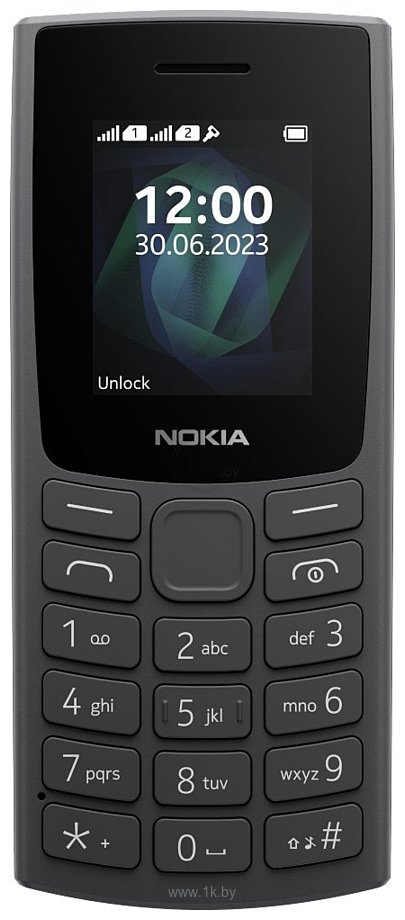 Фотографии Nokia 105 (2023) TA-1569