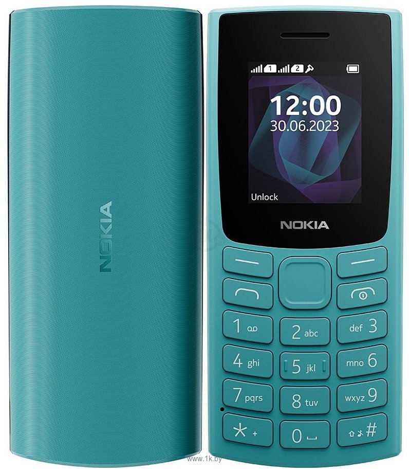 Фотографии Nokia 105 (2023) TA-1569