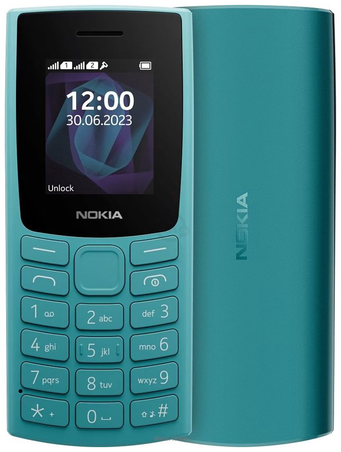 Фотографии Nokia 105 (2023) TA-1569