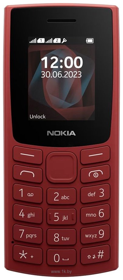 Фотографии Nokia 105 (2023) TA-1569