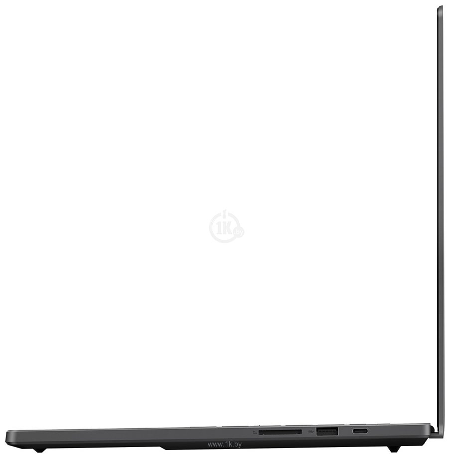 Фотографии ASUS ROG Zephyrus 16 Air 2024 GU605MV185-0ECEXHB8X20