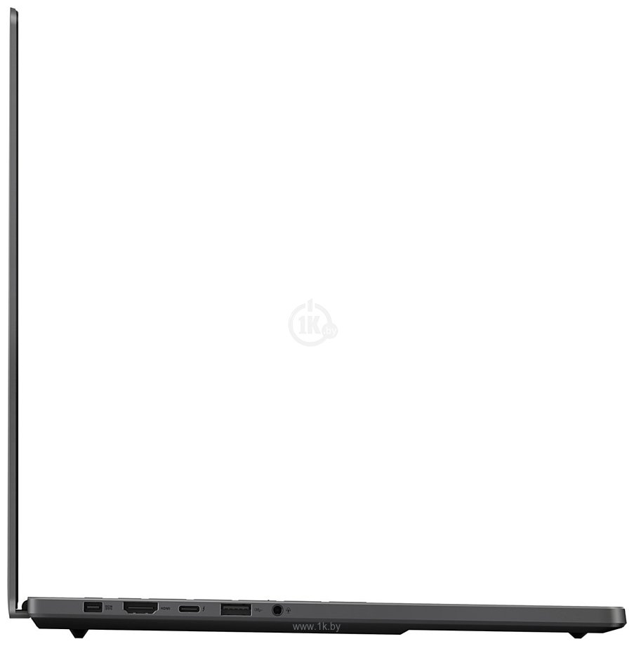 Фотографии ASUS ROG Zephyrus 16 Air 2024 GU605MV185-0ECEXHB8X20