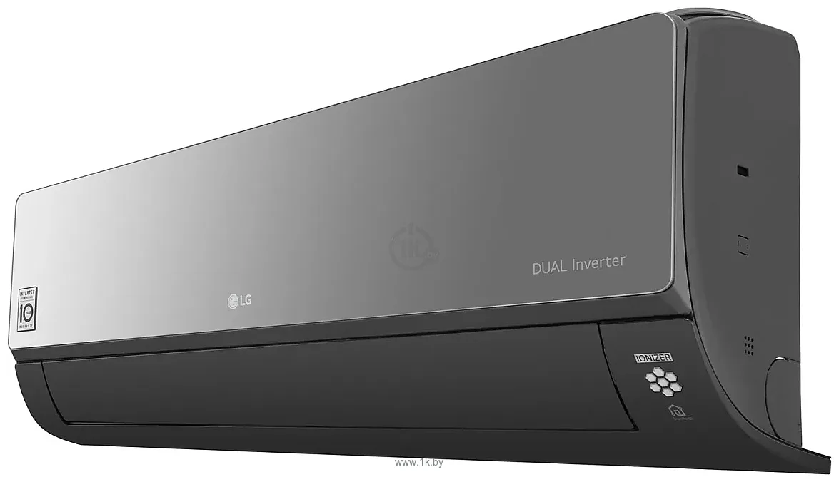 Фотографии LG ARTCOOL Mirror AC09BK