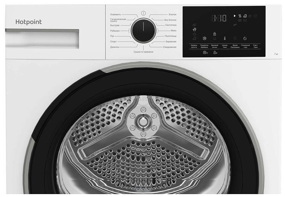 Фотографии Hotpoint-Ariston TDSH 75 W