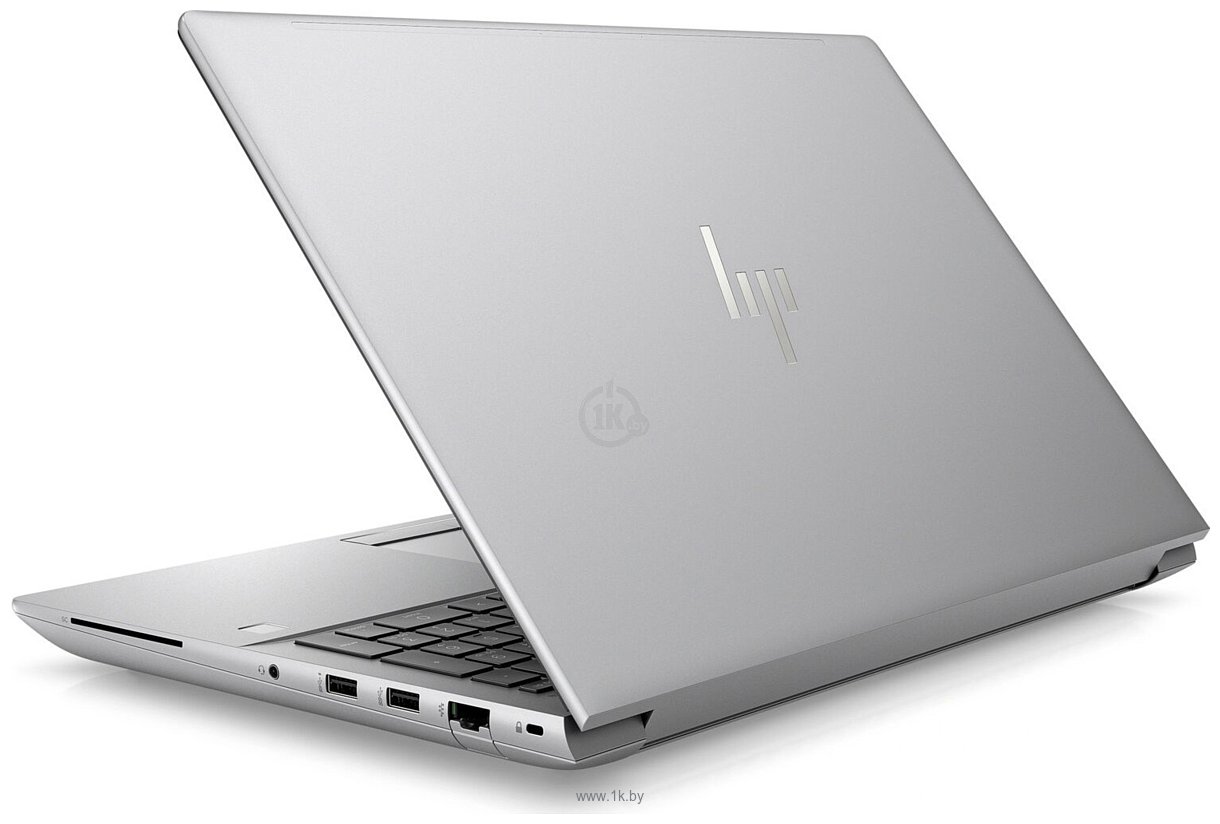 Фотографии HP ZBook Fury G10 (8L152PA)