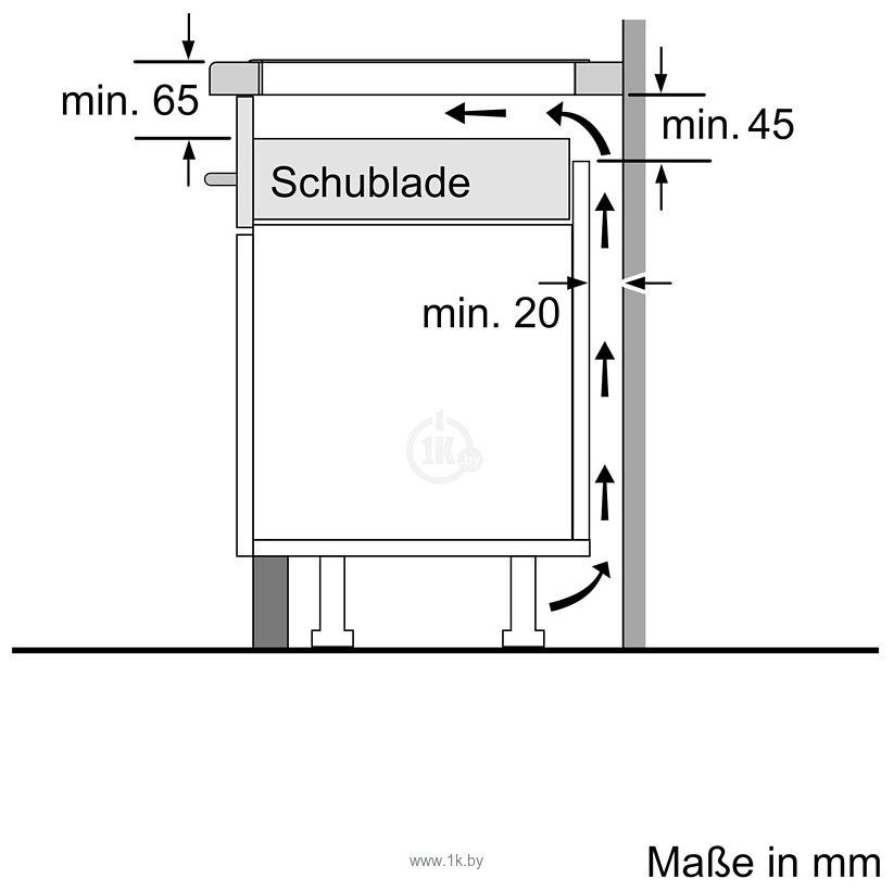 Фотографии Bosch PIE845BB5E