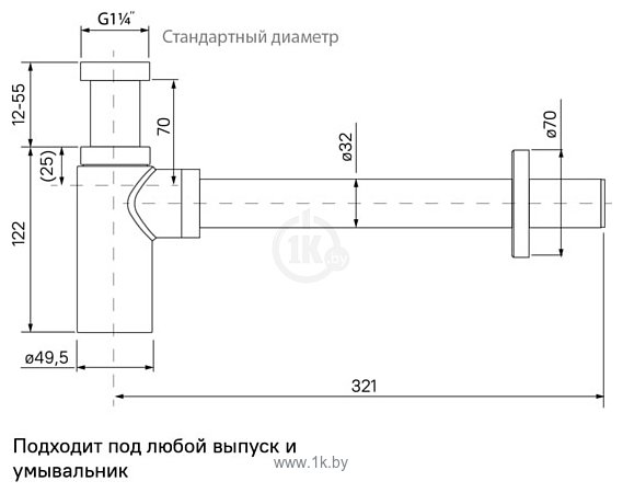 Фотографии IDDIS Optima Home OPTBR00i84