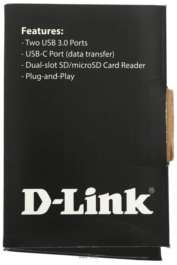 Фотографии D-Link DUB-1325/A2A