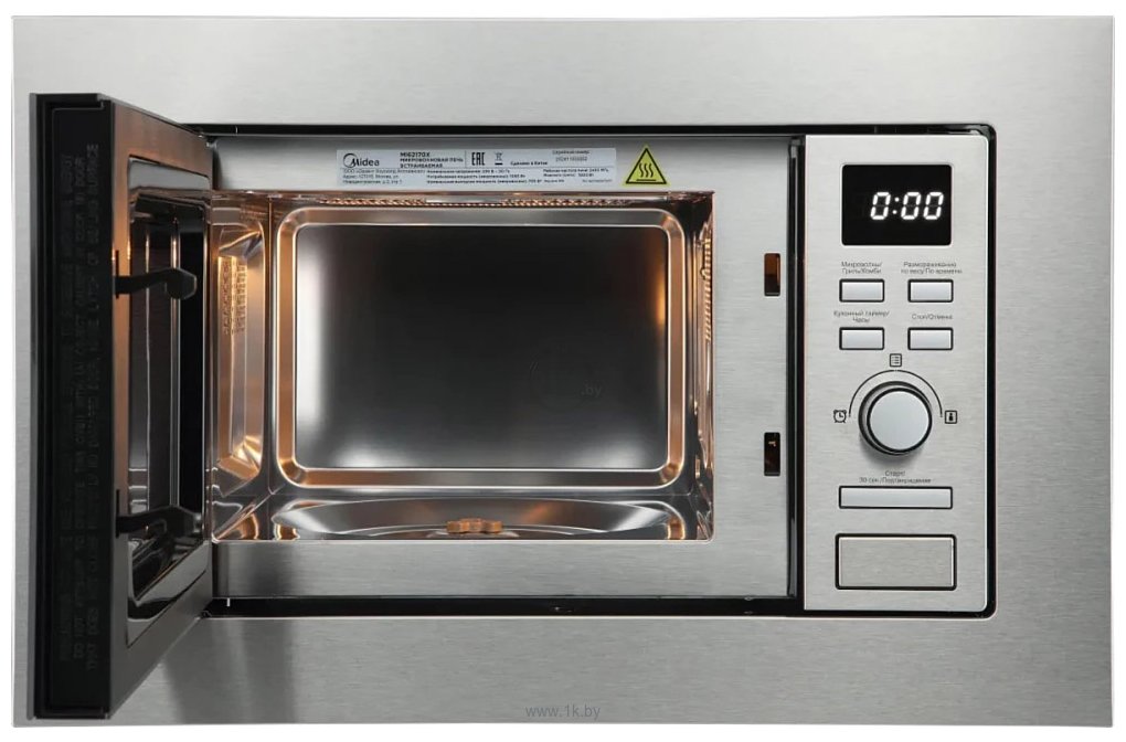 Фотографии Midea MI62170X