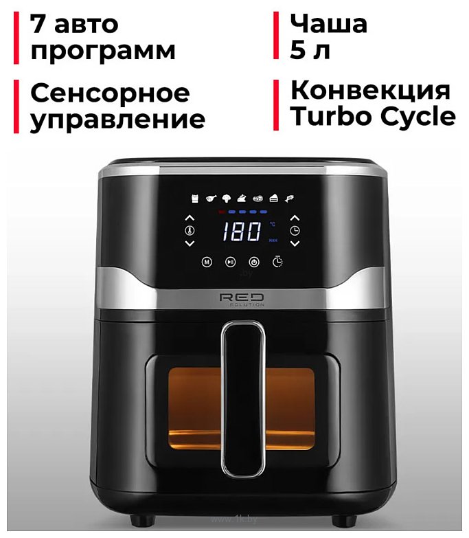 Фотографии RED W262