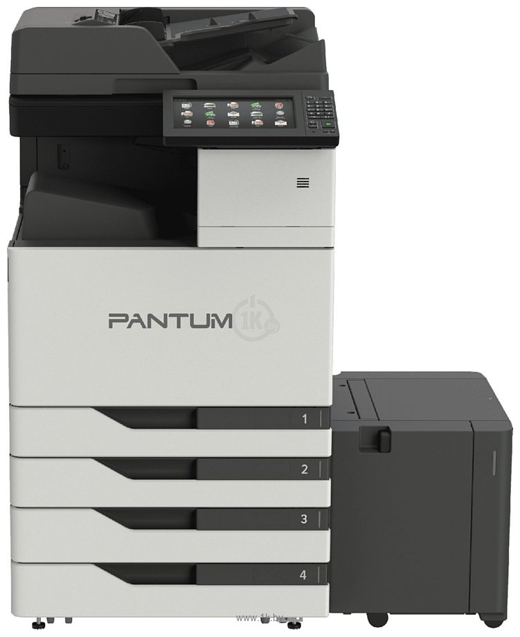 Фотографии Pantum M9706DN