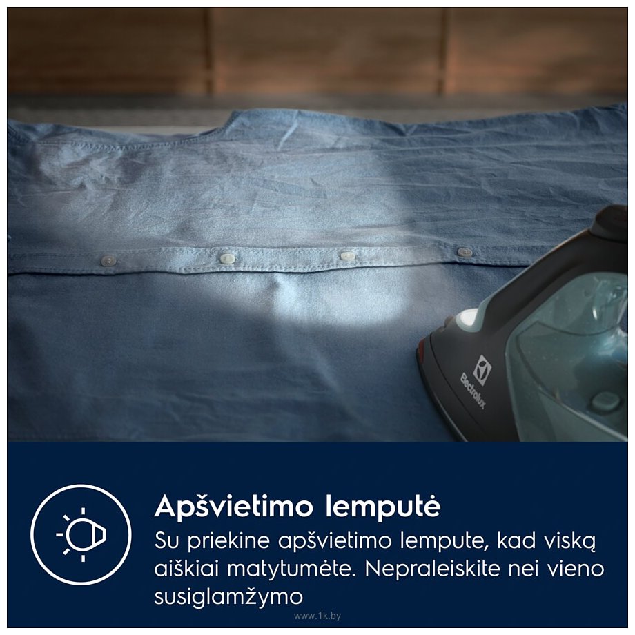 Фотографии Electrolux Refine 700 E7SI2-6OG