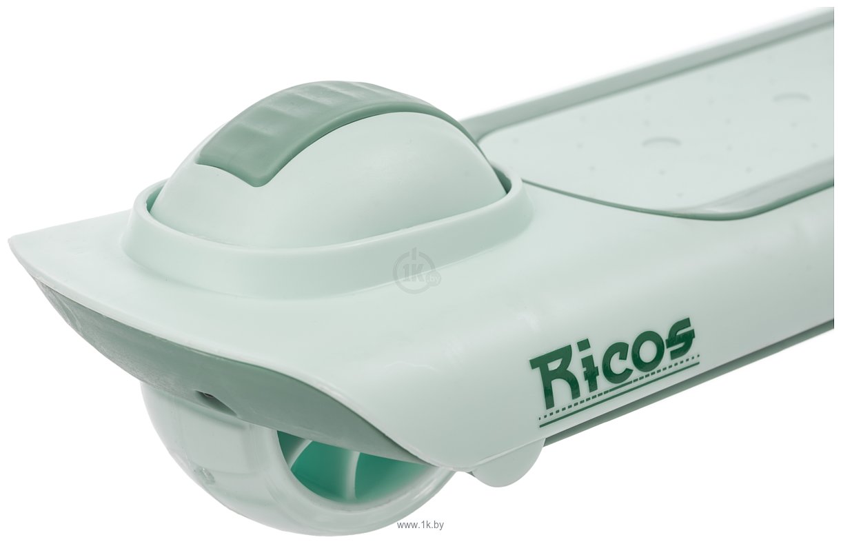 Фотографии Ricos TiKKi KB109 (бирюзовый)