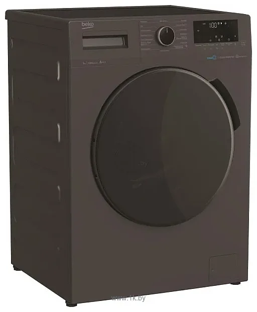Фотографии Beko WSPE6616A BY