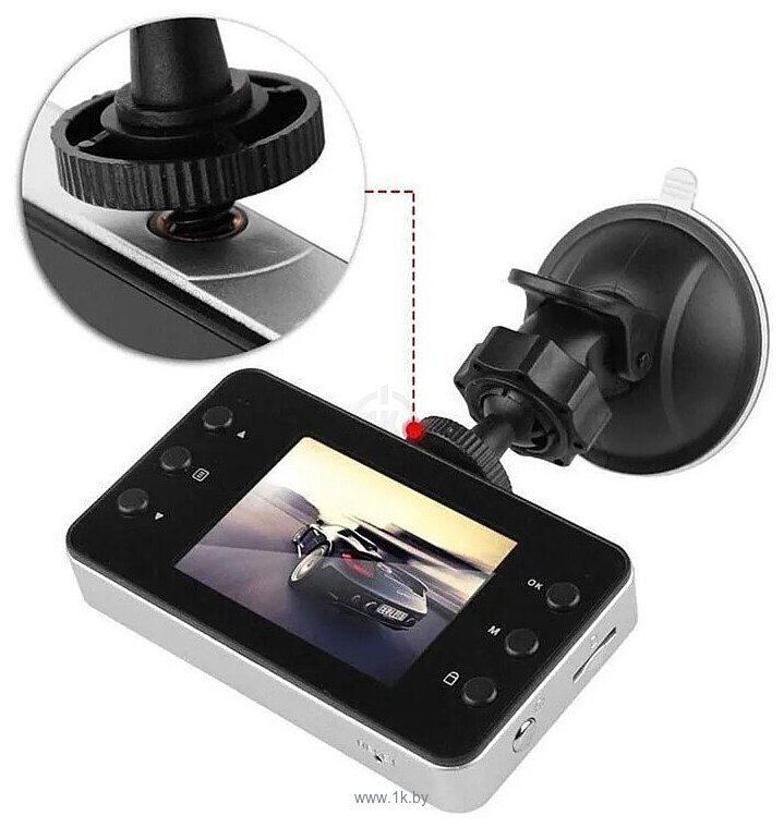 Фотографии TDS TS-CAR26