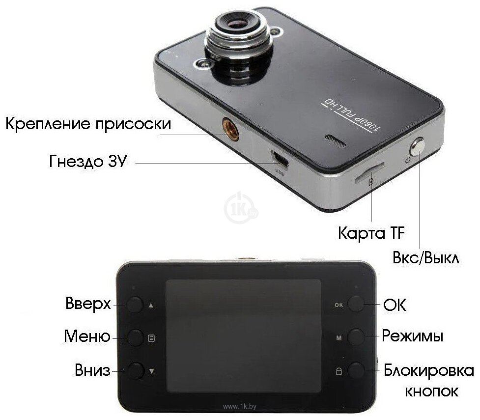 Фотографии TDS TS-CAR26