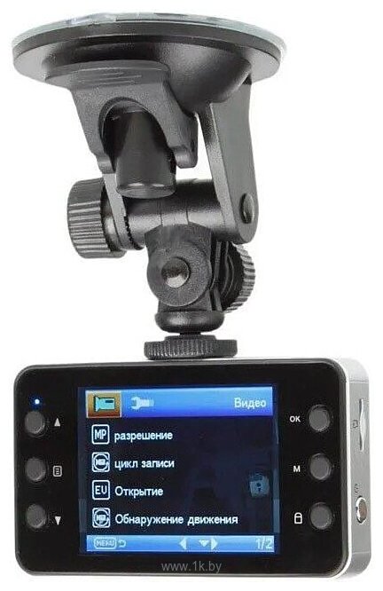 Фотографии TDS TS-CAR26