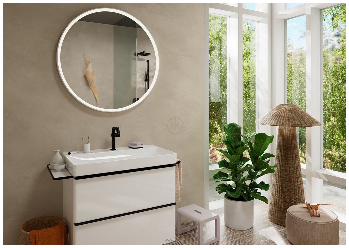 Фотографии Hansgrohe ShowerSelect Comfort S 15554670