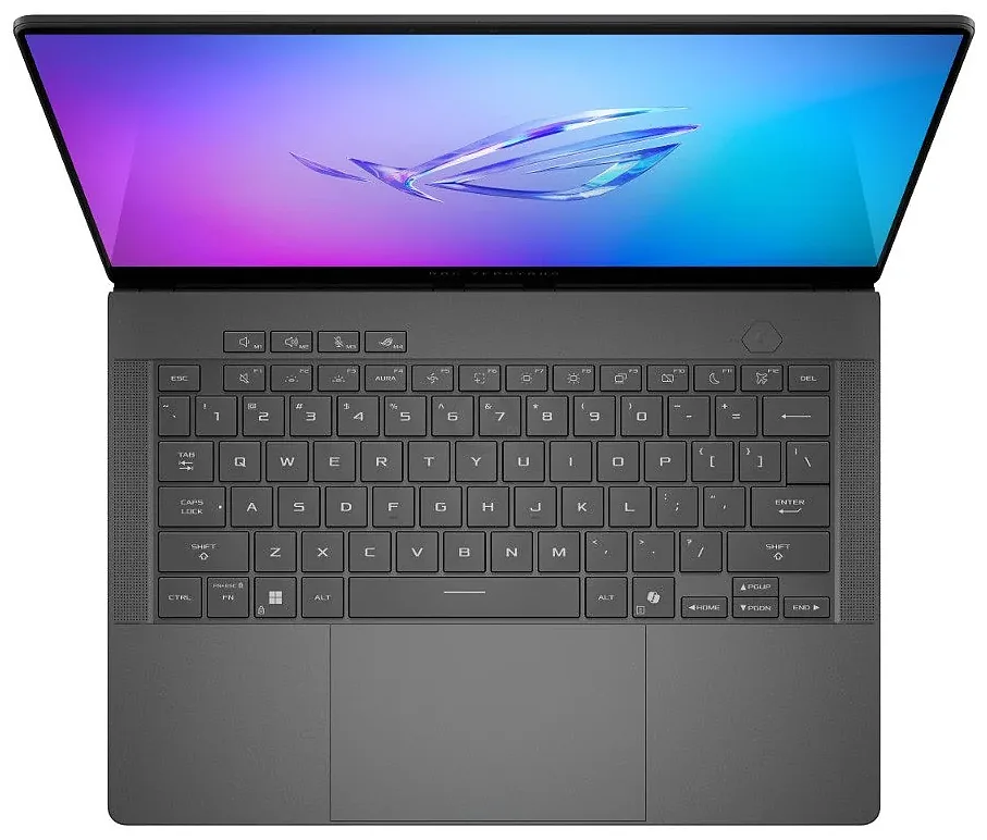 Фотографии ASUS ROG Zephyrus G14 2025 GA403UH-QS003