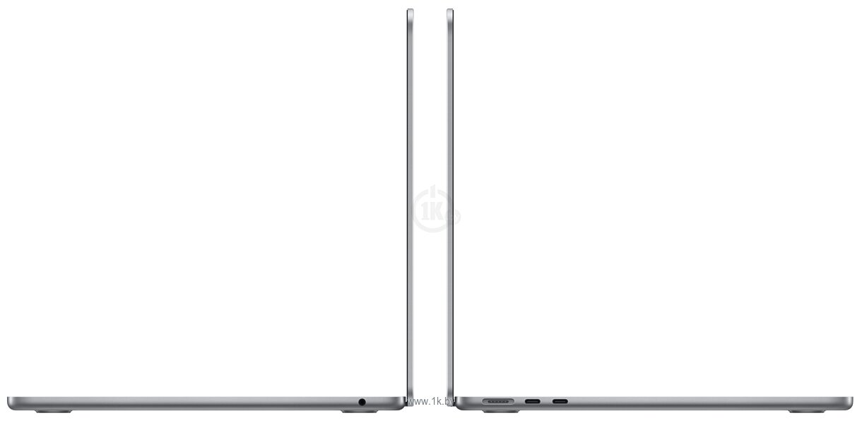 Фотографии Apple Macbook Air 13" M3 2024 (Z1G5000GL)
