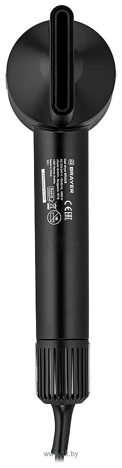 Фотографии BRAYER BR3028