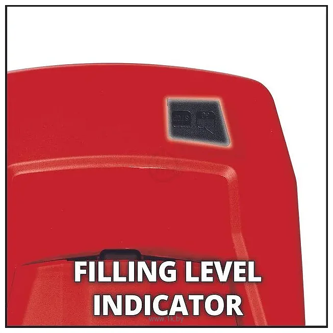 Фотографии Einhell Rasarro 36/40 (с 2-мя АКБ)