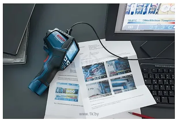Фотографии Bosch GIS 1000 C Professional 0601083301