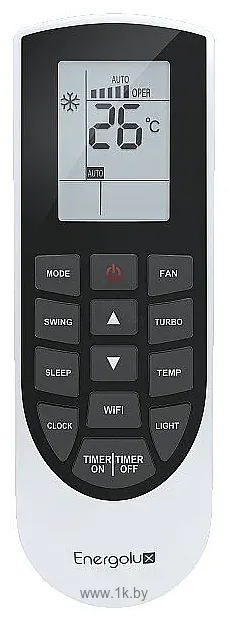 Фотографии Energolux SAS07M3-GI