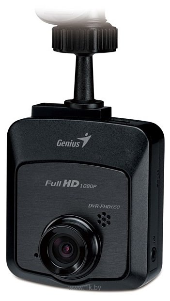 Фотографии Genius DVR-FHD650