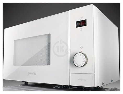 Фотографии Gorenje MO6240SY2W