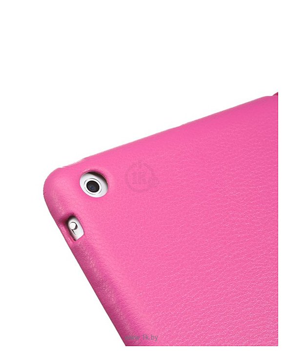 Фотографии Jison iPad mini Smart Cover Rose (JS-IDM-01H33)